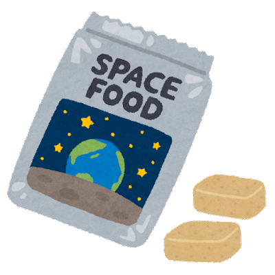 space_food