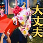 夏祭りの人形祓いと茅の輪くぐりで罪と穢をリセット！