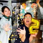 RCCラジオカー荘原樹奈（そうはらじゅな）さんが音羽屋に初挑戦！