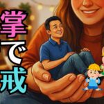 【仏教に学ぶ習慣力】人生を変える秘訣は『戒（約束）』にあり！完璧じゃなくてOKな理由と小さなマイ約束の始め方
