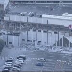 熊本地震がおさまることを祈っています
