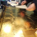 【広島市中区】金仏壇の修理・修復｜剥がれた金箔に込められた夫との思い出