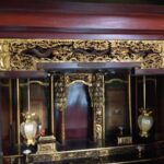 【安芸太田町】家のリフォーム中、お仏壇はどうする？修復と保管をした事例